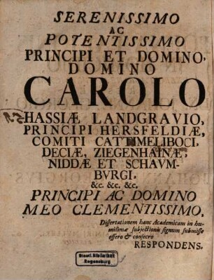 De poena talionis in homicidio
