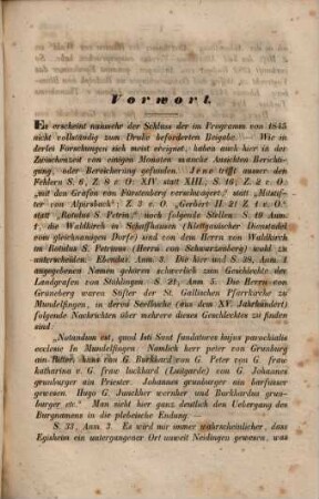 Anniversarien-Buch des Klosters Maria-Hof bei Neidingen : ein Beitrag zur vaterländischen Geschichte. 2
