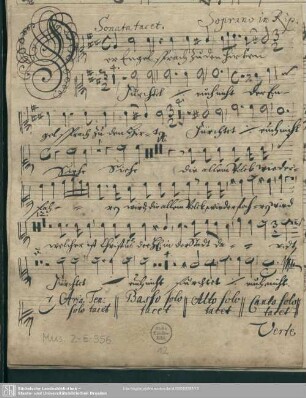 Soprano in Rip.