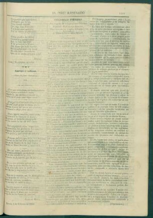Impresiones tórridas. (Continuación.) : Por el autor de "Impresiones Caseras." Panamá - El Canal - Jamaica [...] A Miss Luisa Branday.