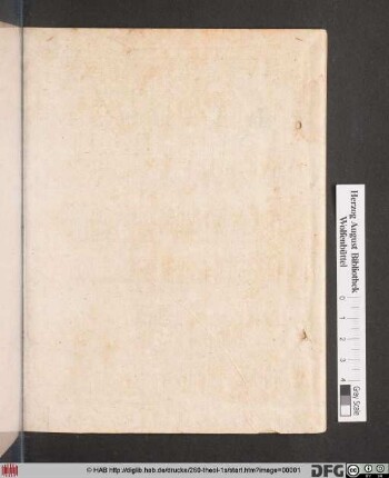 In Qua Theologia Clarissimorum Veteris Ecclesiae Doctorum, Athanasii Magni, Et Epiphanii polyhistoris, methodo analytica & synthetica expressa, & a Roberti Bellarmini corruptelis vindicata est