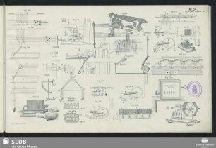 Taf. 54. Fig. 597, 600, 611, 613, 615-627