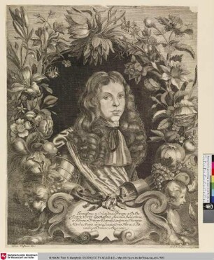 [Johann Georg III., Kurfürst von Sachsen]