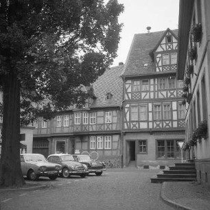 Babenhausen. Ortsteilansicht