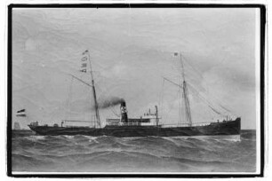 Prima (1883), FSG