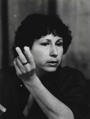 Margrit Falck