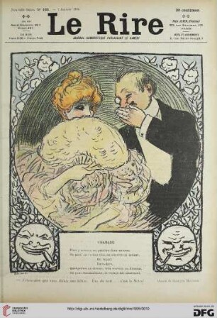 No. 101 (7 Janvier 1905)