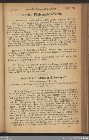 Deutscher Photographen-Verein