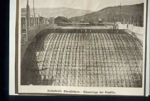 Obertürkheim Neckarbrücke