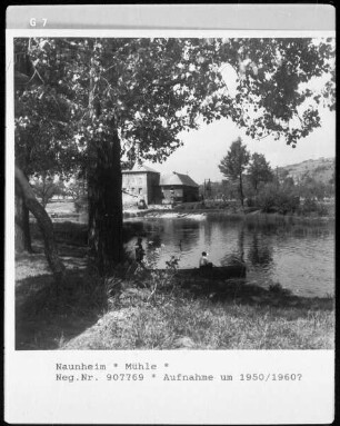 Mühle