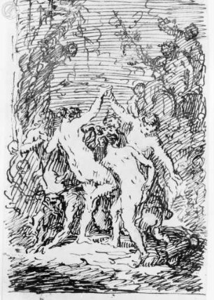 Bacchanal