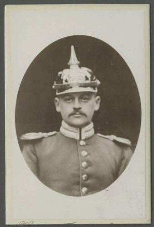 Degenfeld, Graf von