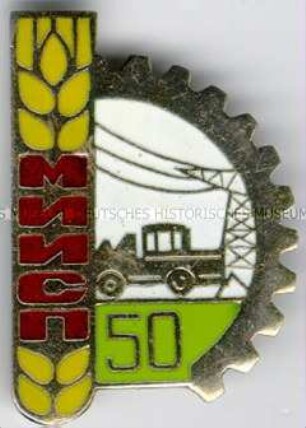 50 Jahre MIISP