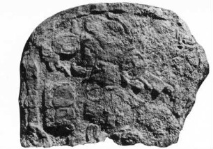 Naranjo, Stela 4 (NAR: St. 4)