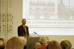 Einführung durch Perk Loesch