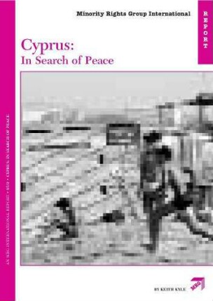 Cyprus : in search of peace