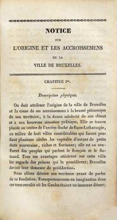 Le guide des voyageurs dans Bruxelles, ou dictionnaire topographique des rues, places, palais, couvens, etc.