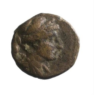 Münze, 226/223 v. Chr.