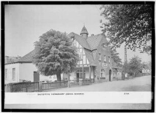Gaststätte Thürmsdorf