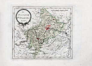 Das Bisthum Würzburg. Nro. 203