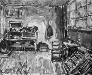 Atelier in Weimar