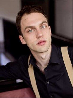 Christoph Bertram