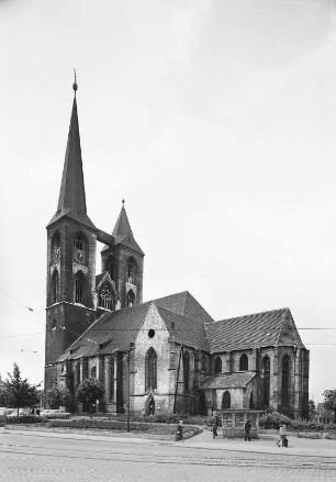 Marktkirche Sankt Martini