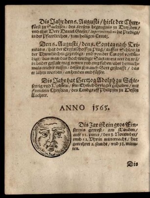 Anno 1565.