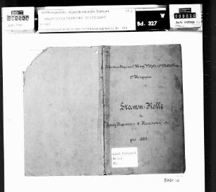 Ersatzreservisten und Reservisten 1885
