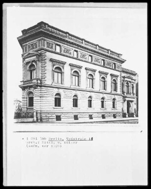 Wohnhaus