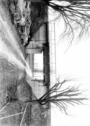Bergenweiler Brücke 1451