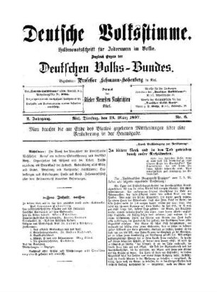 In bittere Noth und in den Tod getrieben durch unser Rechtswesen