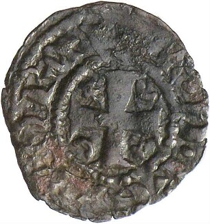 Portugal: Dionys I.