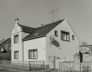 Wohnhaus, Großräschen