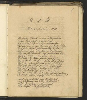 1-496, Seitenzählung, mit Lücken, Gazette du Roi