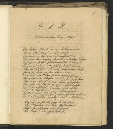1-496, Seitenzählung, mit Lücken, Gazette du Roi