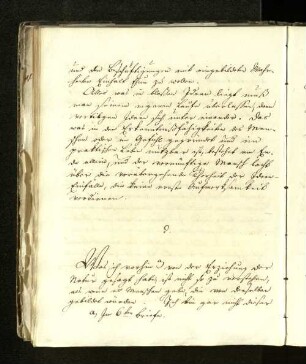 Brief an Johann Albrecht Heinrich Reimarus