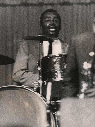 Sonny Payne