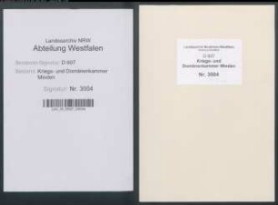 Teilung der Gemeinheiten. Allgemeines - Band 4