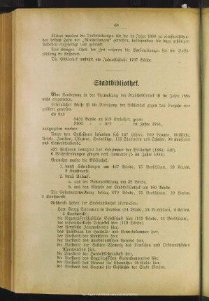 Stadtbibliothek