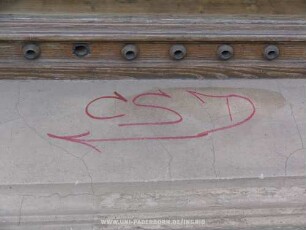 CSD