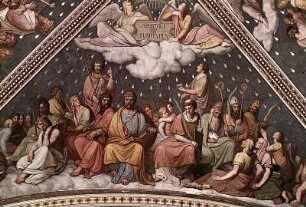 Apostoli et Martyres