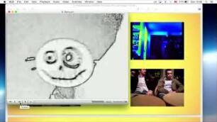 NoTube: Investigating the dark side of meaning production
