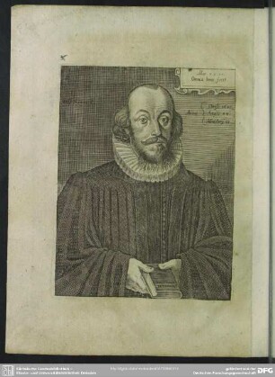[Portr. Georg. Albrecht]