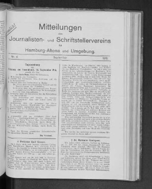 Nr. 4. : September 1916