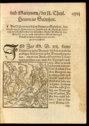 Heinricus Sudphen.