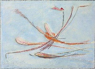 Die Libelle