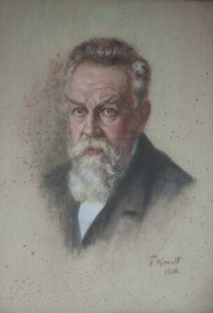 Dr. Max Emmanuel Gruber