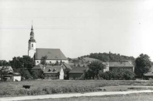 Stadt, Eibau