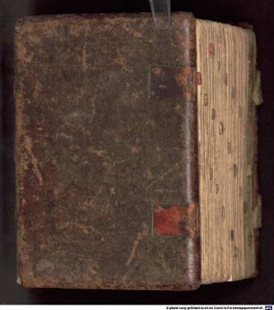 Lectiones ad breviarium - BSB Clm 19294